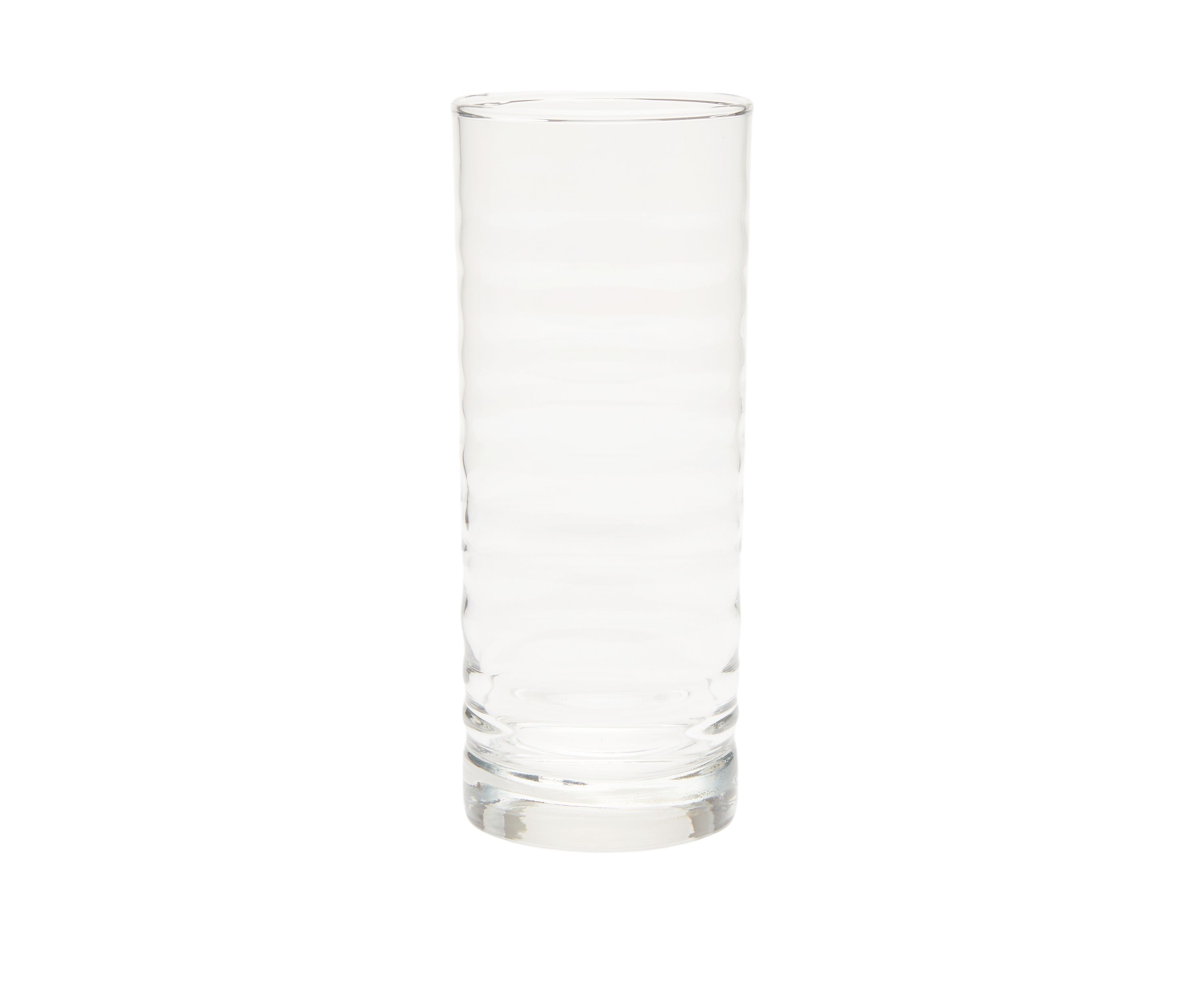 Pueblo Cooler 4 Piece Drinking Glasses Set