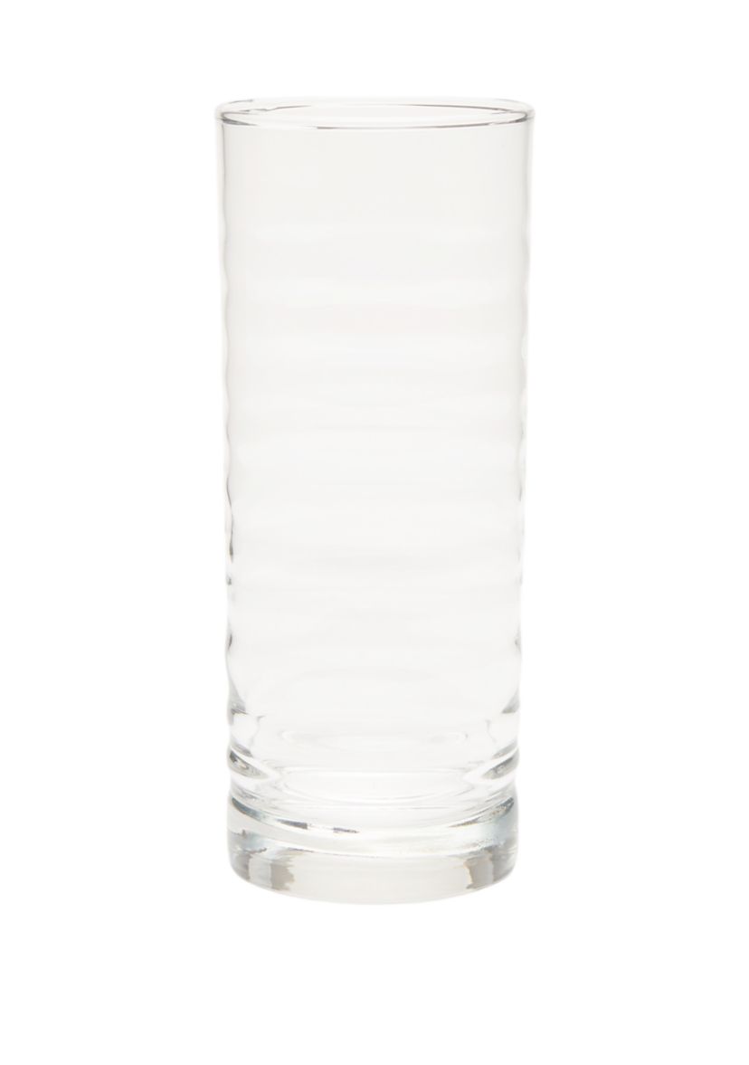 Pueblo Cooler 4 Piece Drinking Glasses Set