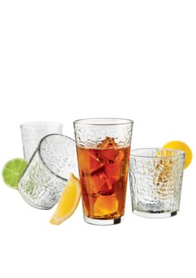 Frost 16-Piece Drinkware Set