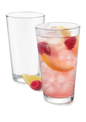 Libbey Preston Cooler Glass Set