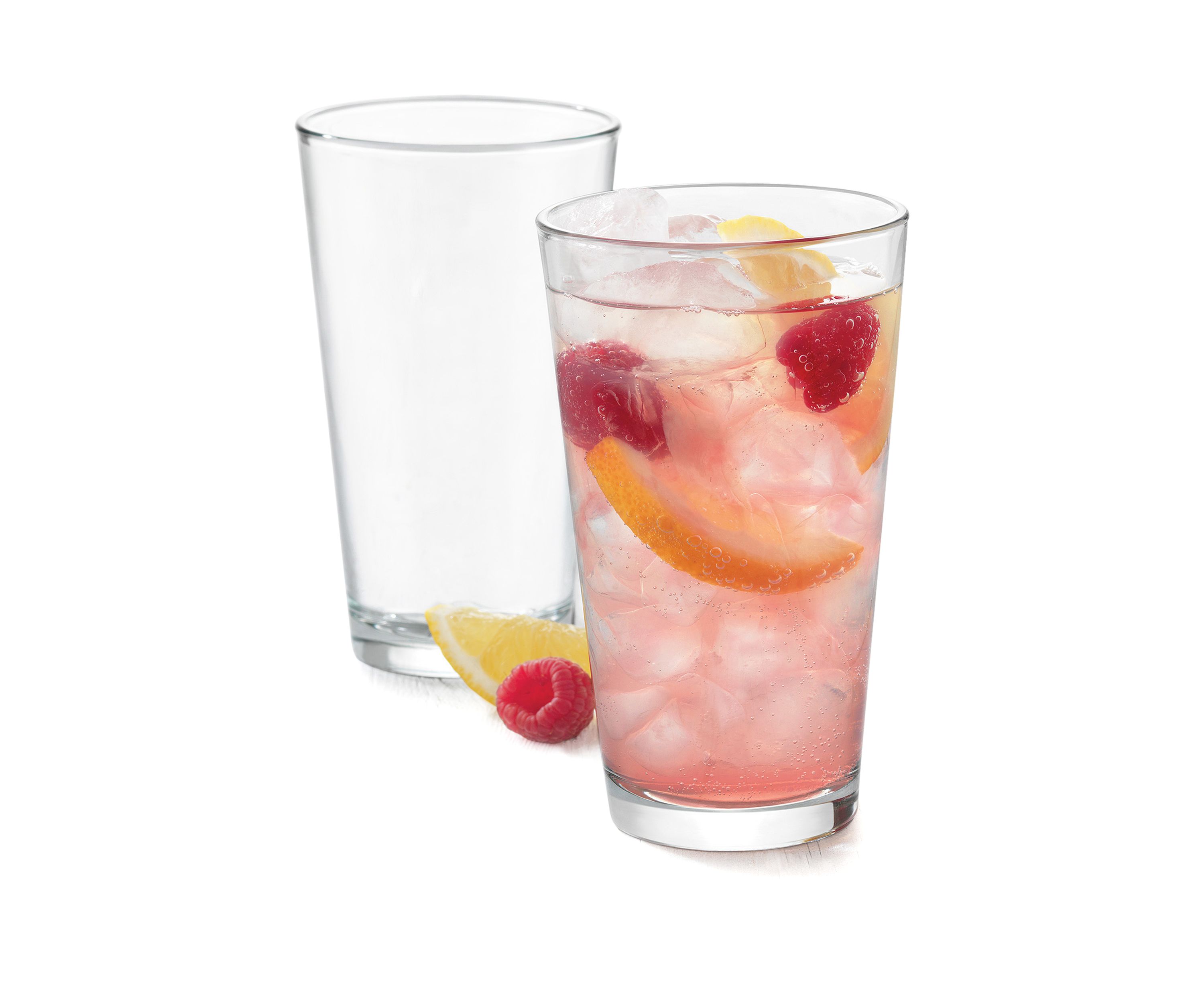 Preston Cooler Glass Set