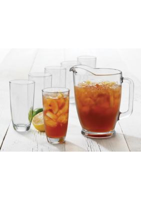 Preston Cooler Glass Set