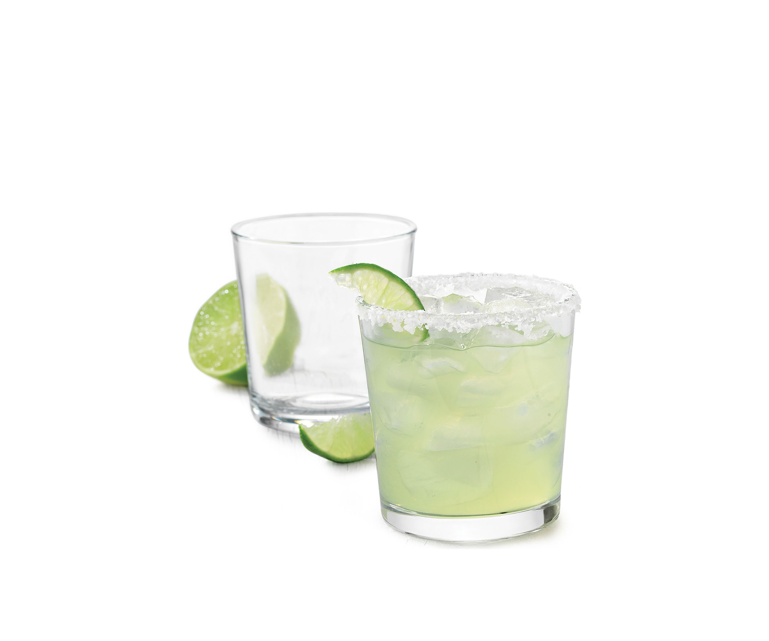 Preston Glass Set