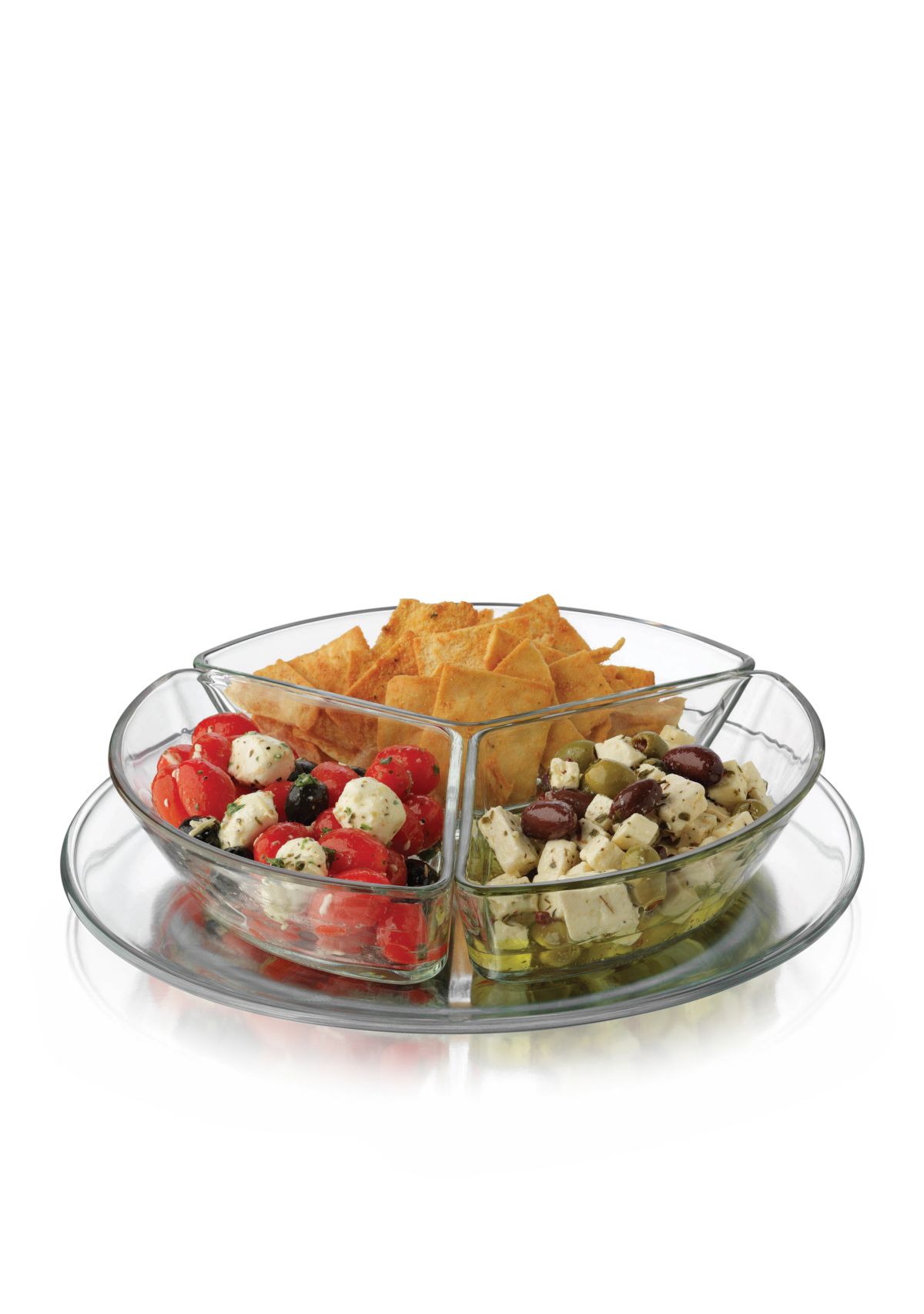 Selene Section Server