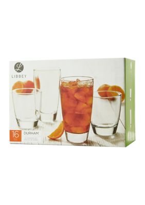 Classic Drinkware Set 