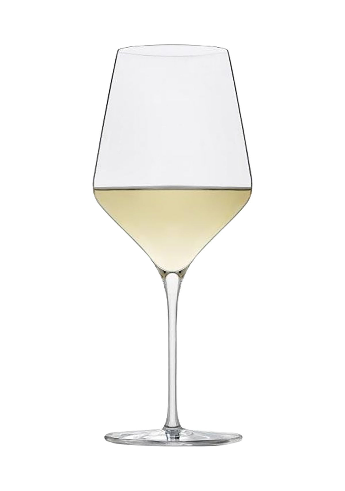 4 Piece Signature Greenwich White Wine Set