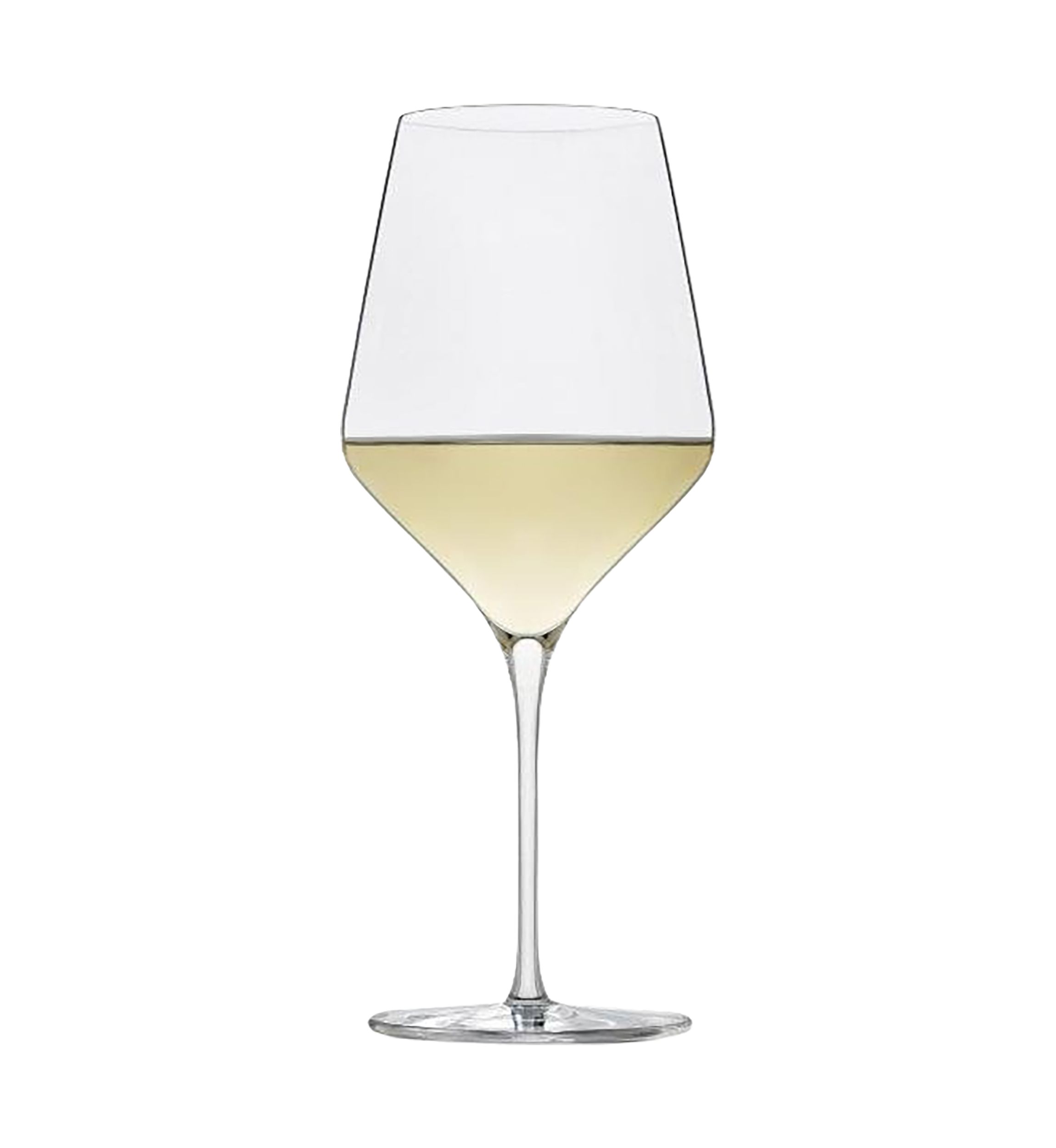 4 Piece Signature Greenwich White Wine Set