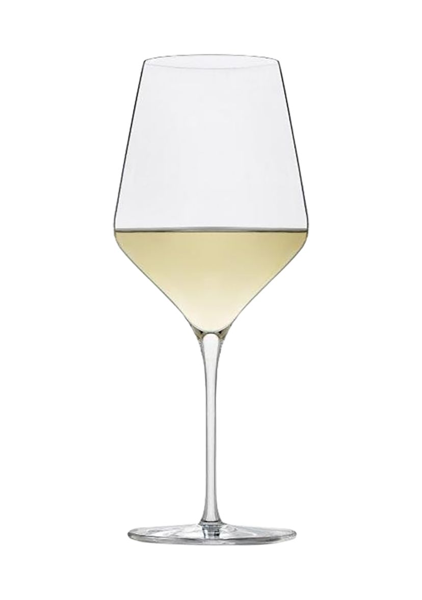 4 Piece Signature Greenwich White Wine Set