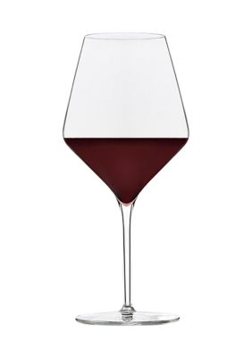 Libbey Signature Greenwich – Set Di 4 Calici Da Champagne Flûte In Vetro – Eleganti E Lavabili In Lavastoviglie