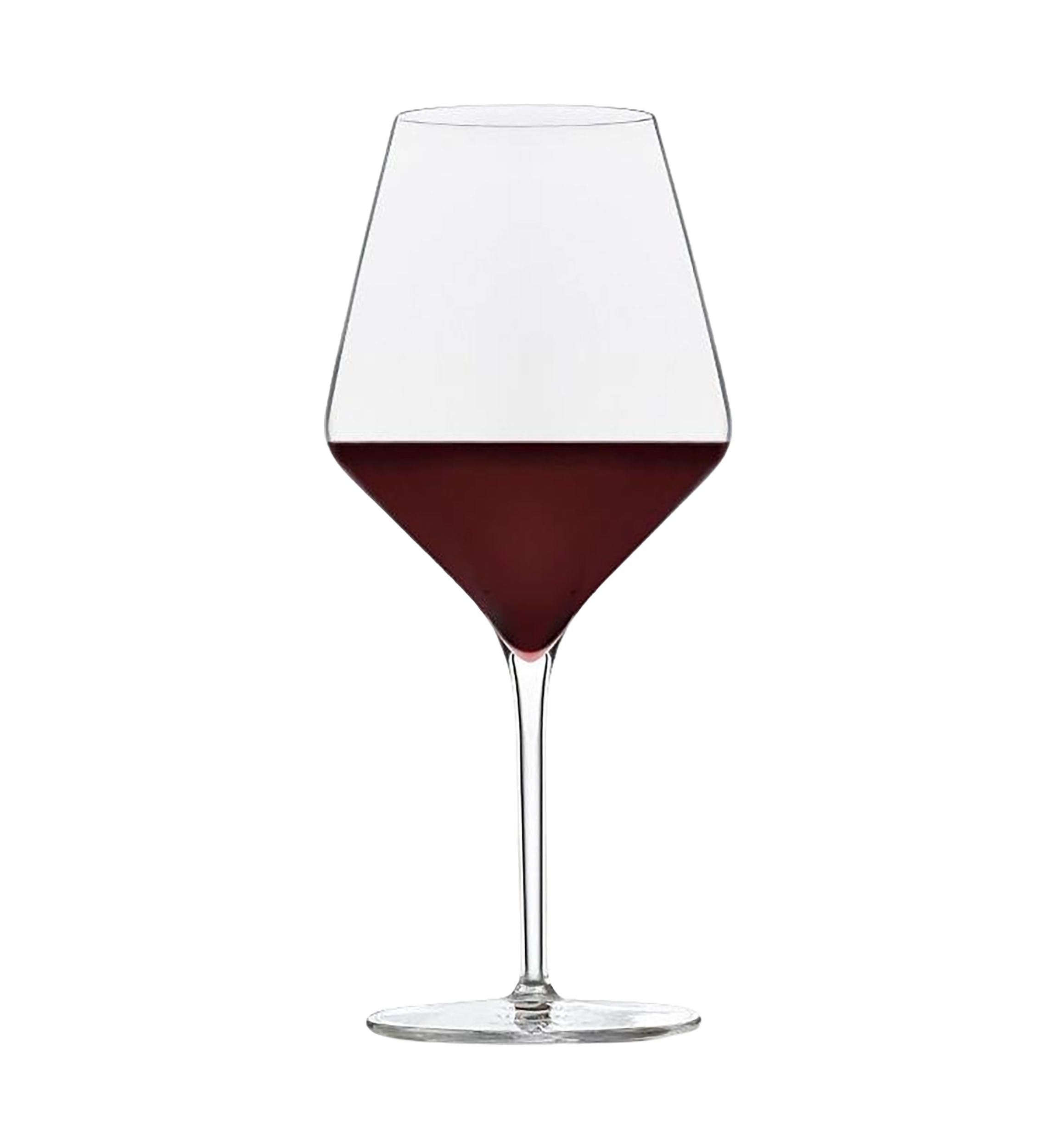 Signature Greenwich Red Wine 4 Piece Set