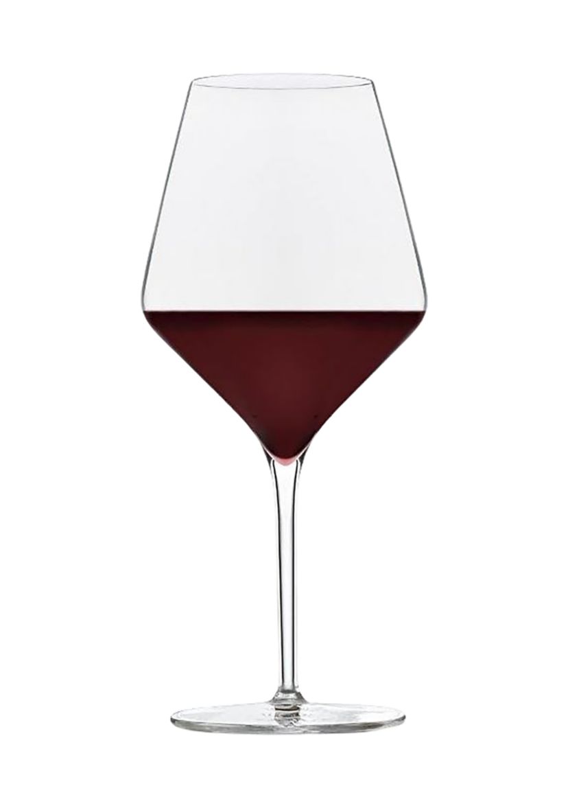Signature Greenwich Red Wine 4 Piece Set