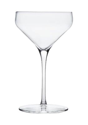 Libbey 4 Piece Signature Greenwich Coupe Set