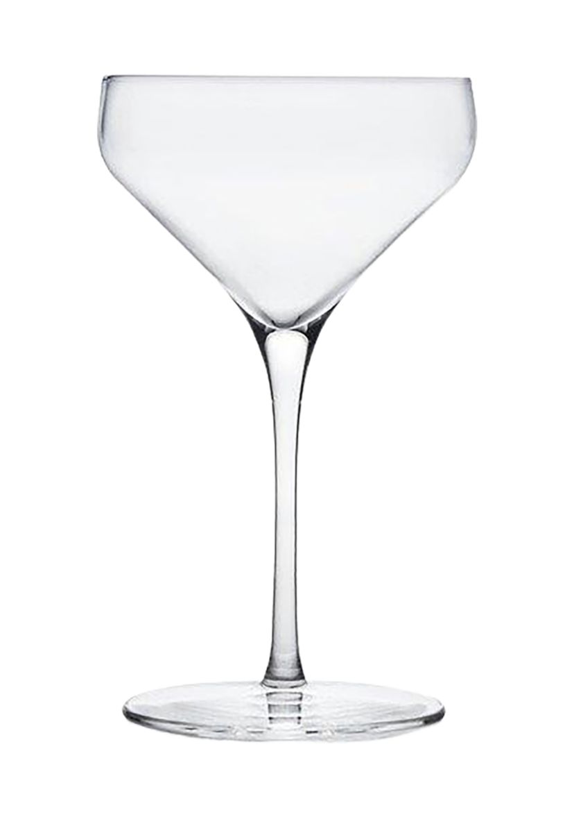 4 Piece Signature Greenwich Coupe Set