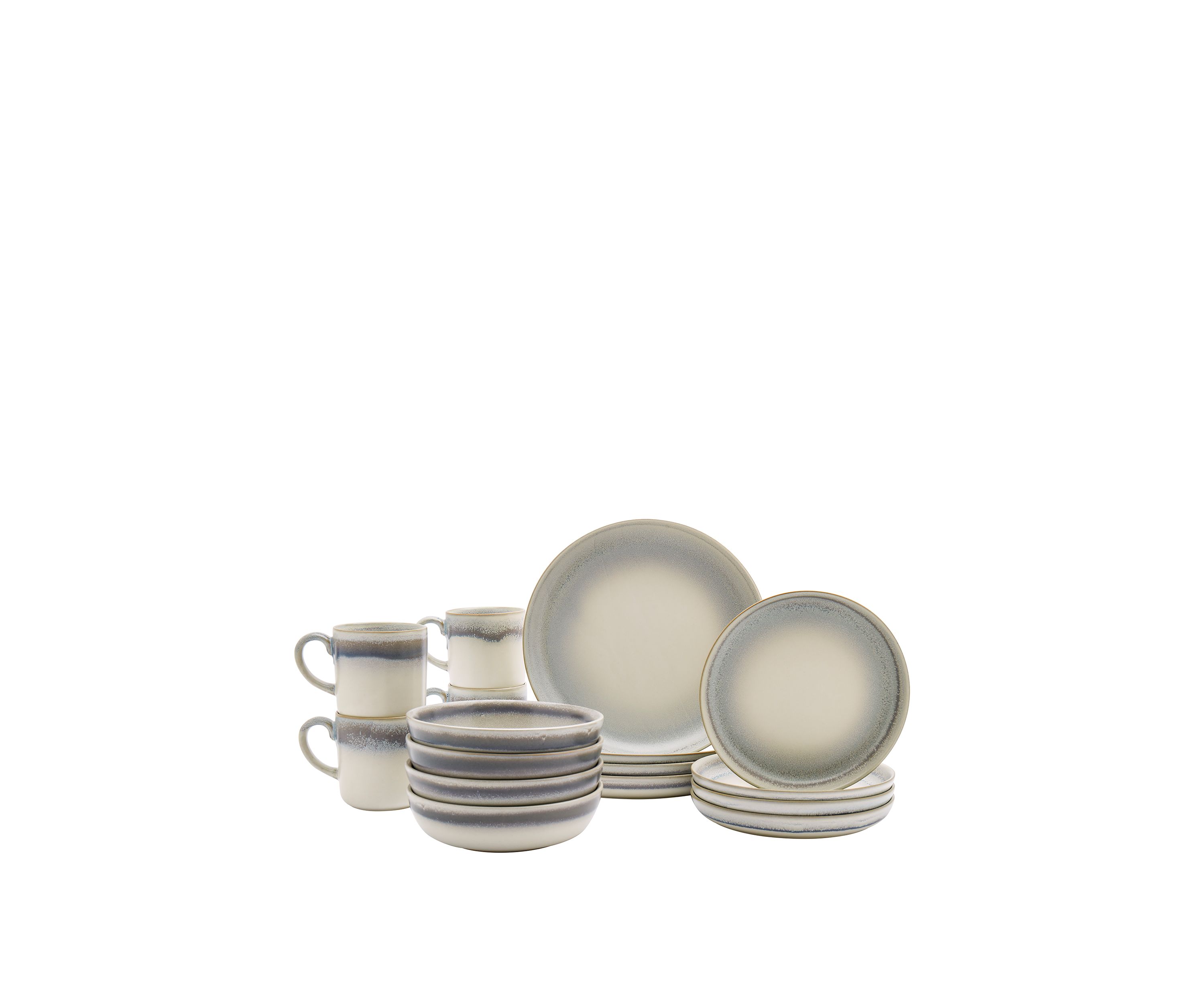 16 Piece Hudson Dinnnerware Set