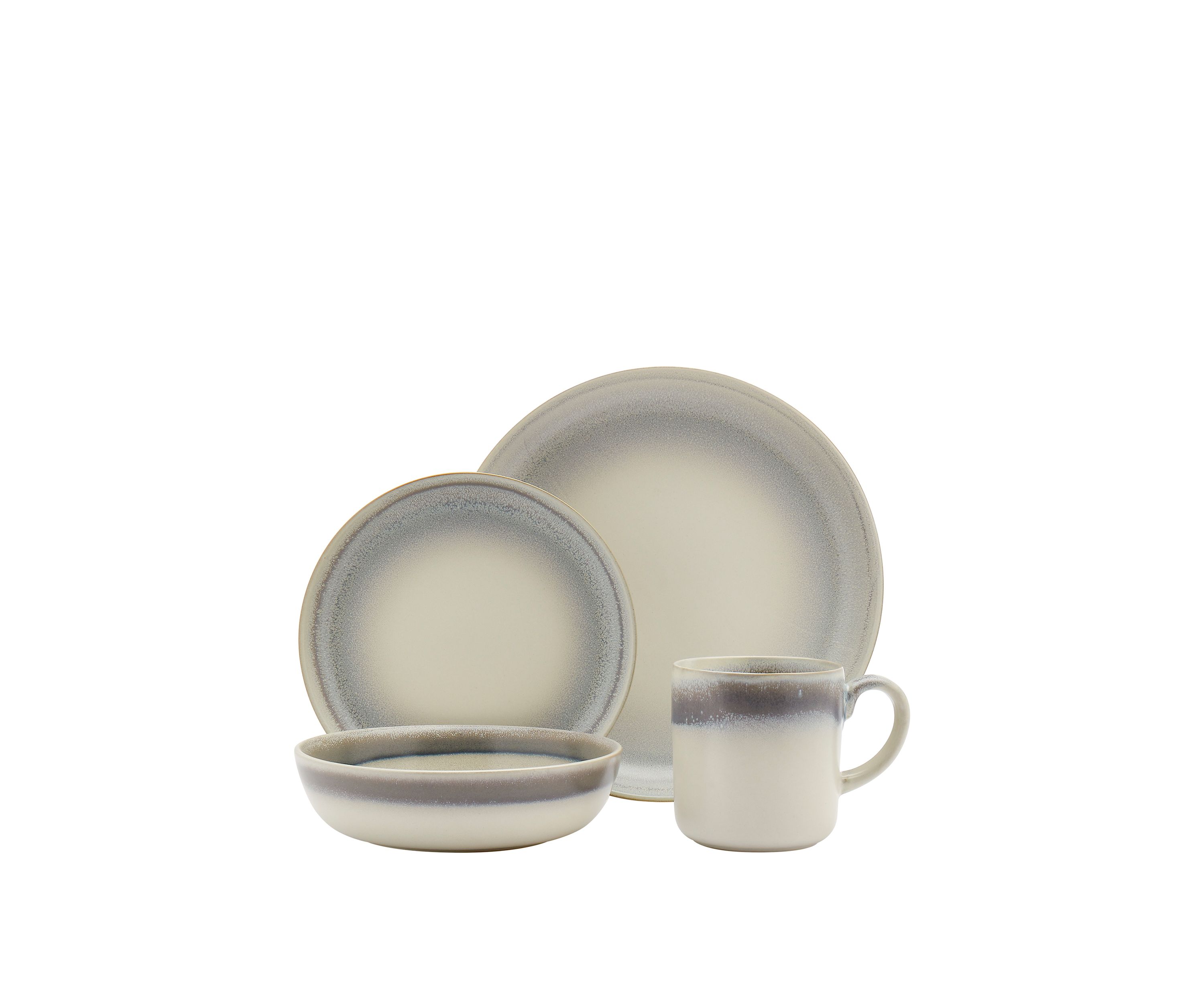 16 Piece Hudson Dinnnerware Set
