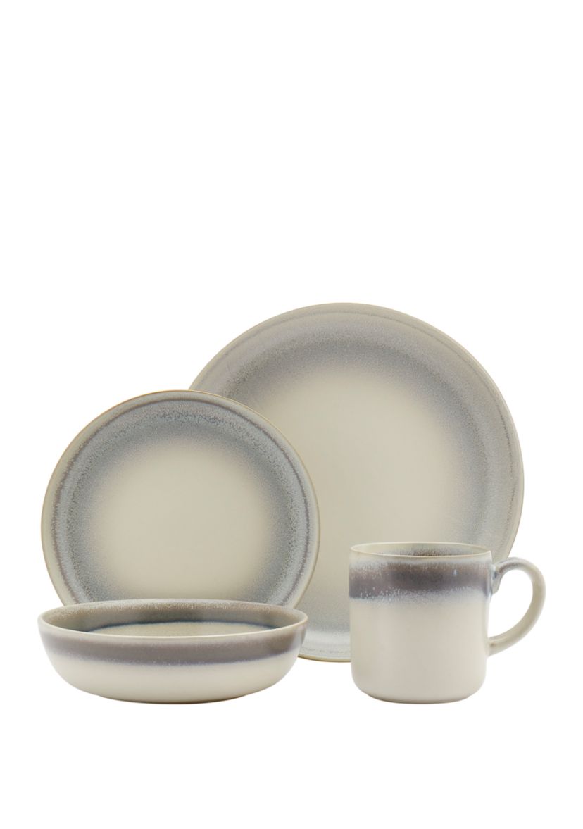 16 Piece Hudson Dinnnerware Set