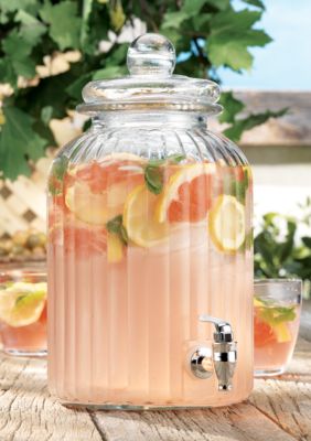 Double 1 Gallon Drink Dispenser, $10/day