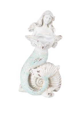 Mermaid Figurine