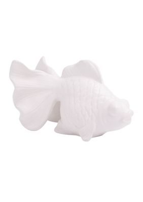 Decorative Fish Figurine