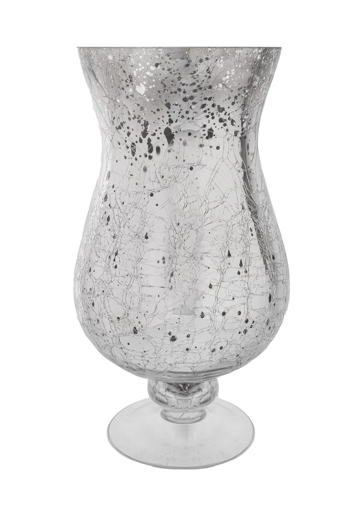 11" Mercury Hurricane