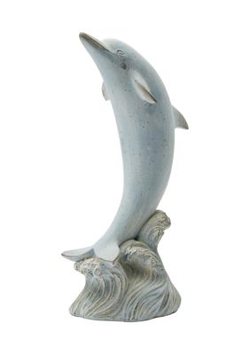 Dolphin Figurine