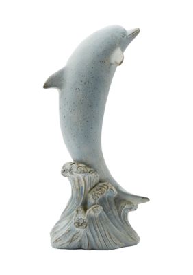 Dolphin Figurine