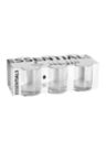 Shot Glasses - Set of 6