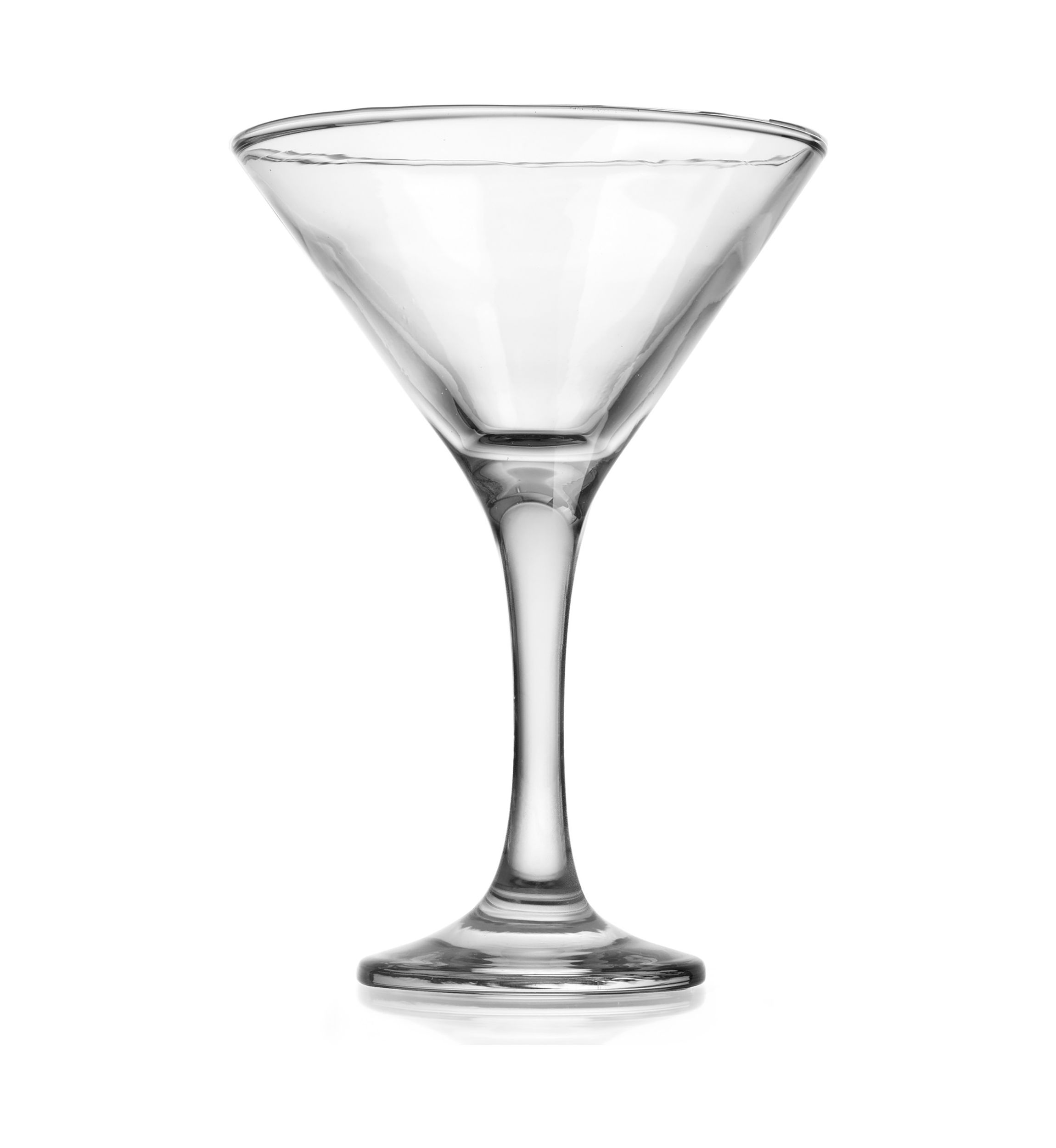 Martini Glasses - Set of 4