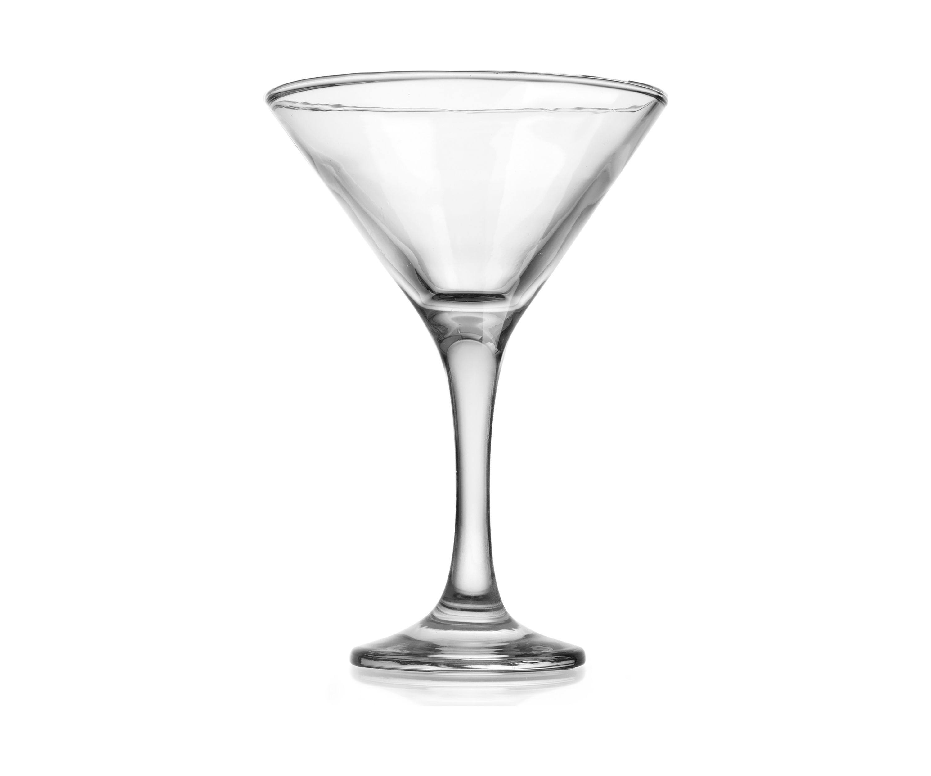 Martini Glasses - Set of 4