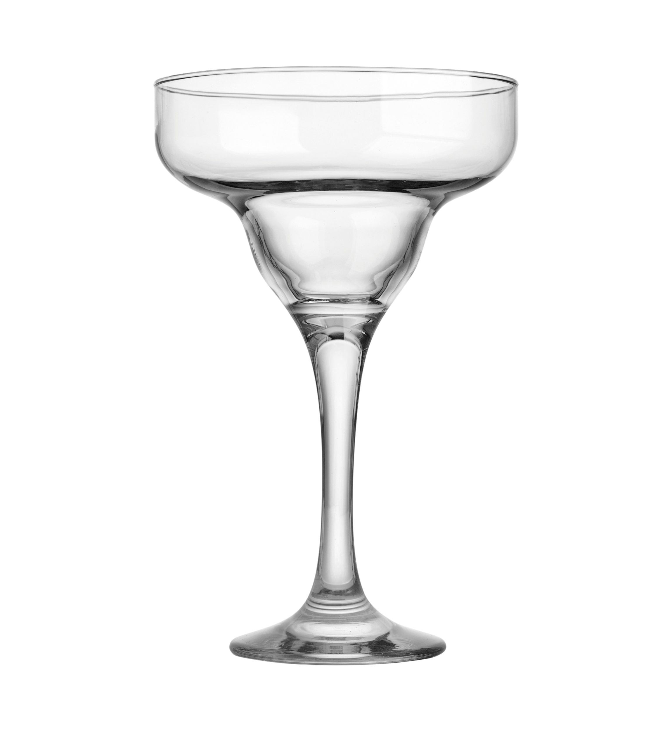 Margarita Glasses - Set of 4