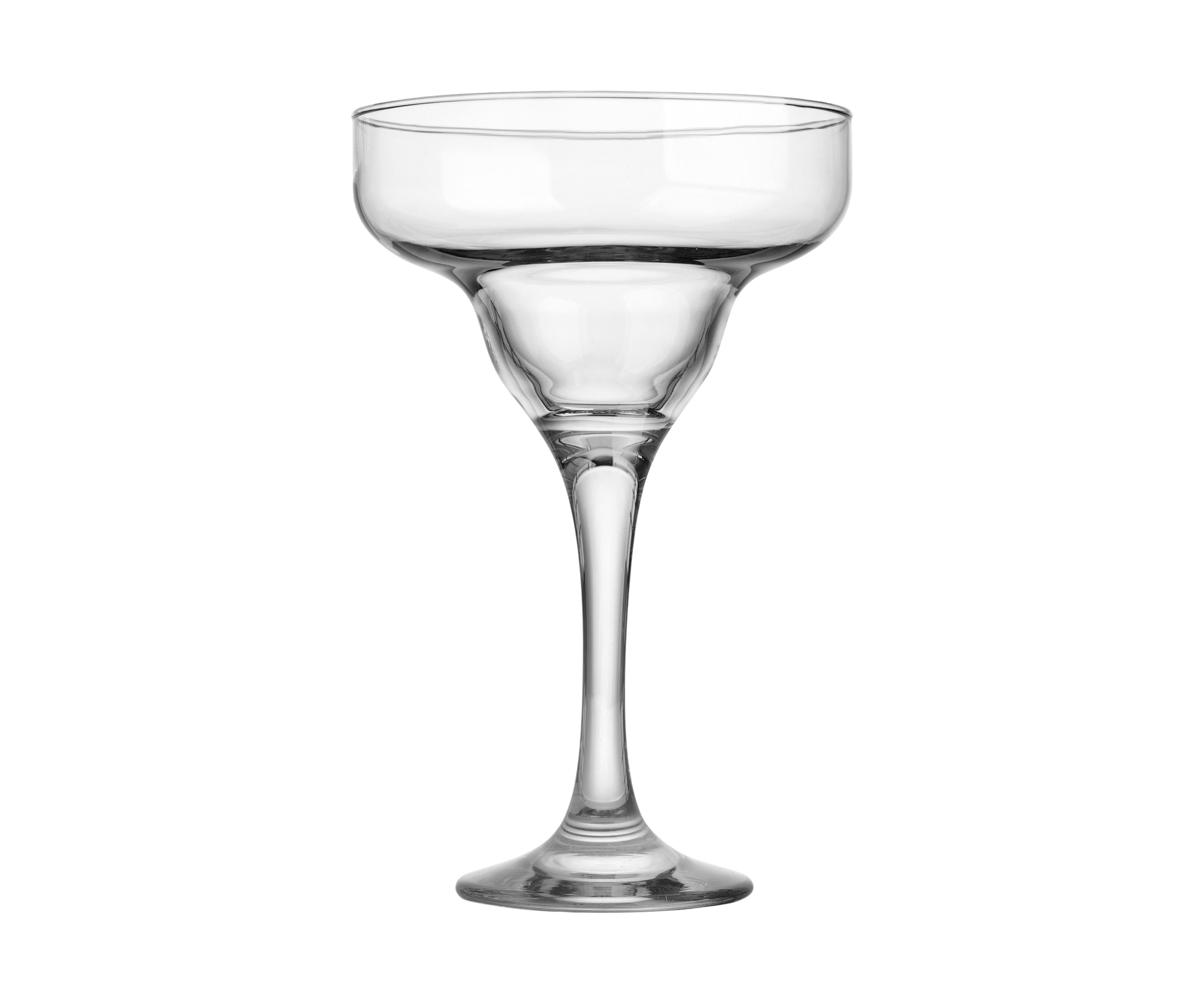 Margarita Glasses - Set of 4