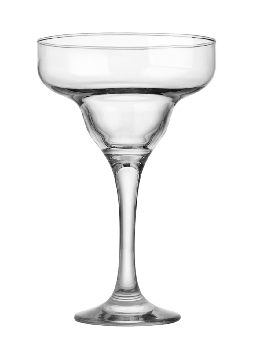 Margarita Glasses - Set of 4