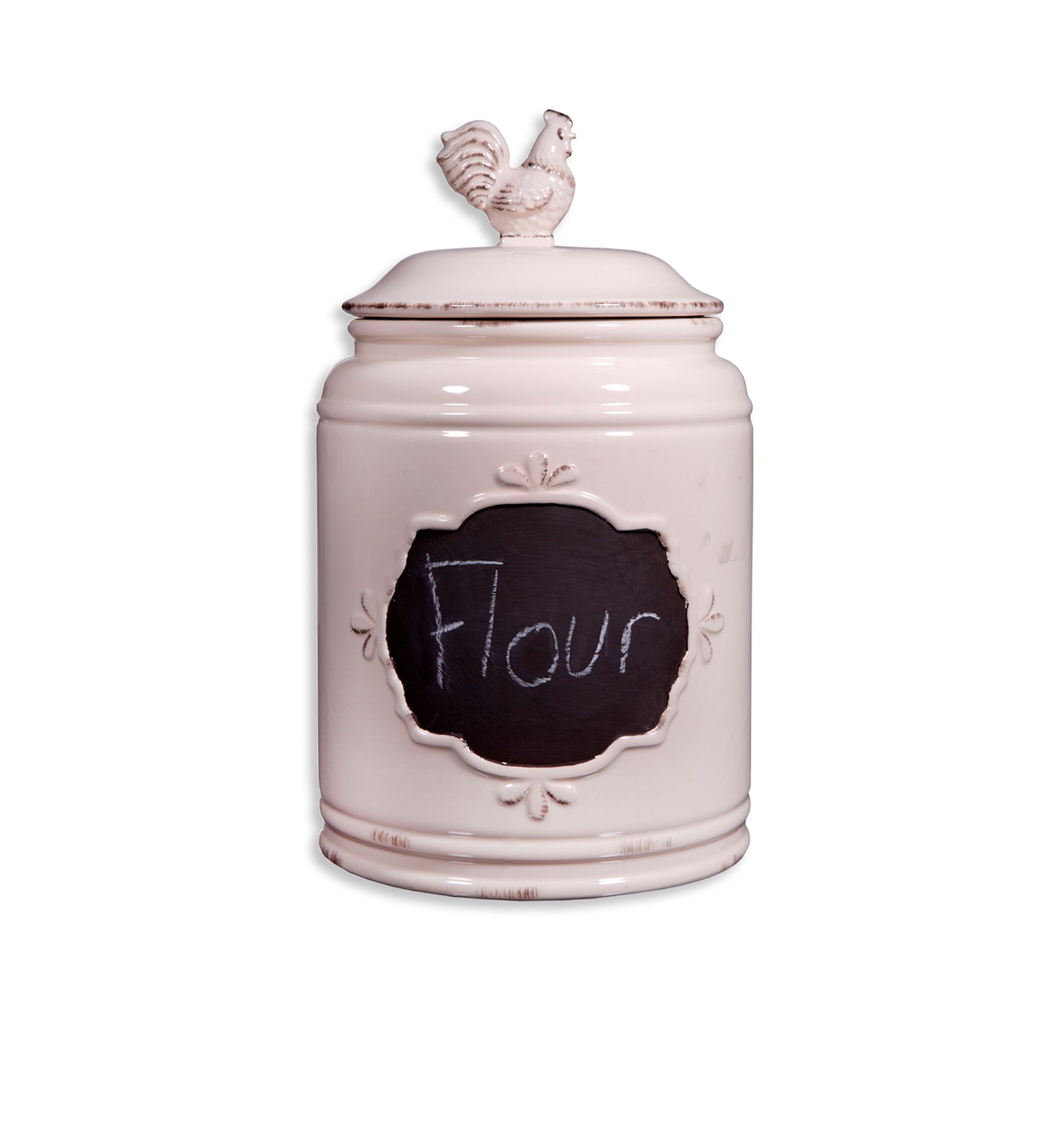 Figural Ghost with Pumpkin Mug