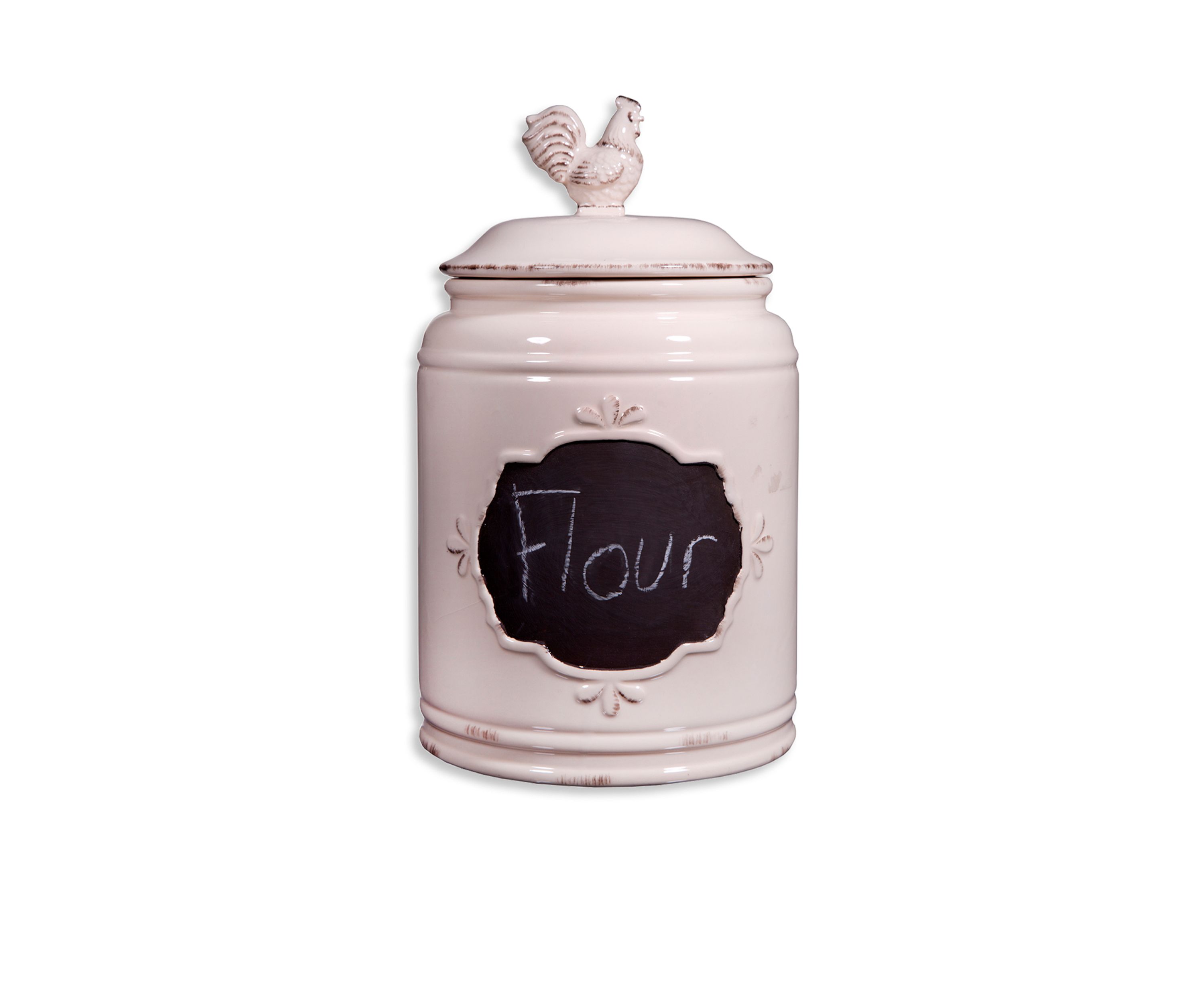 Figural Ghost with Pumpkin Mug