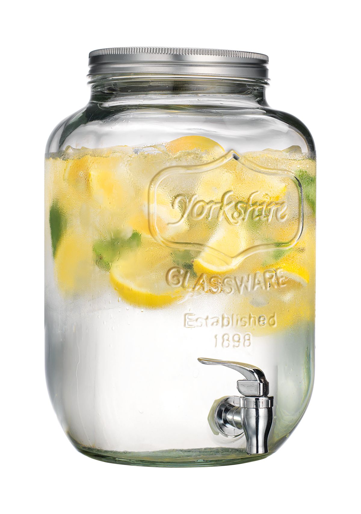 2.15 Gallon Dispenser 
