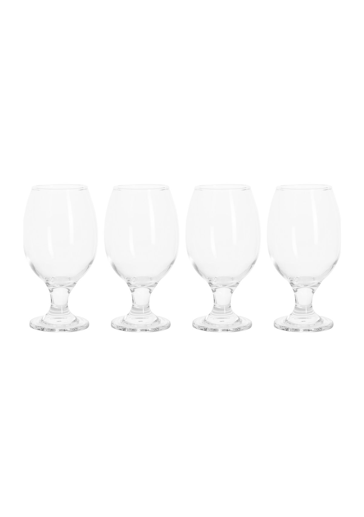 18.5 Ounce Iced Tea Glasses - Set of 4