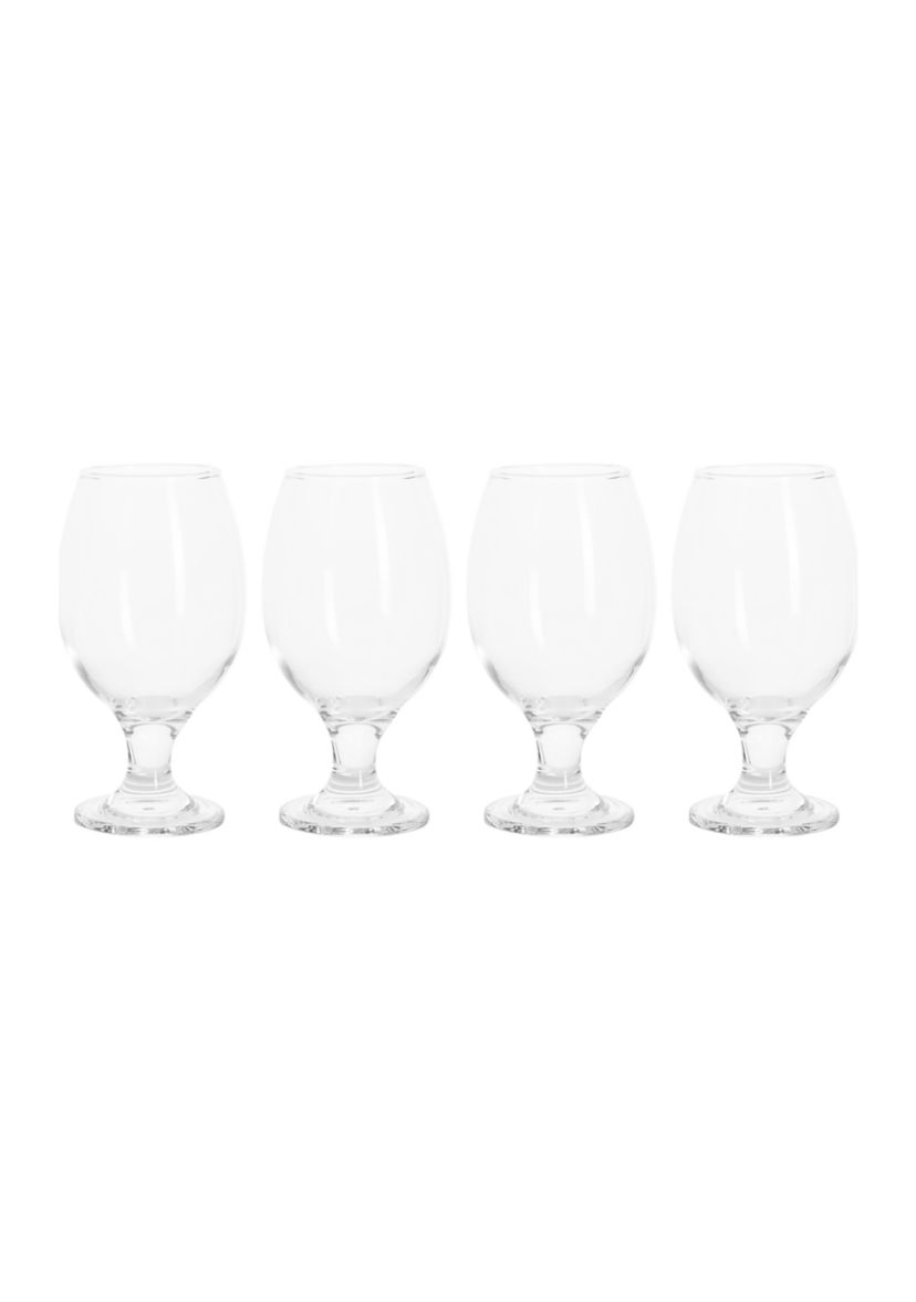 18.5 Ounce Iced Tea Glasses - Set of 4