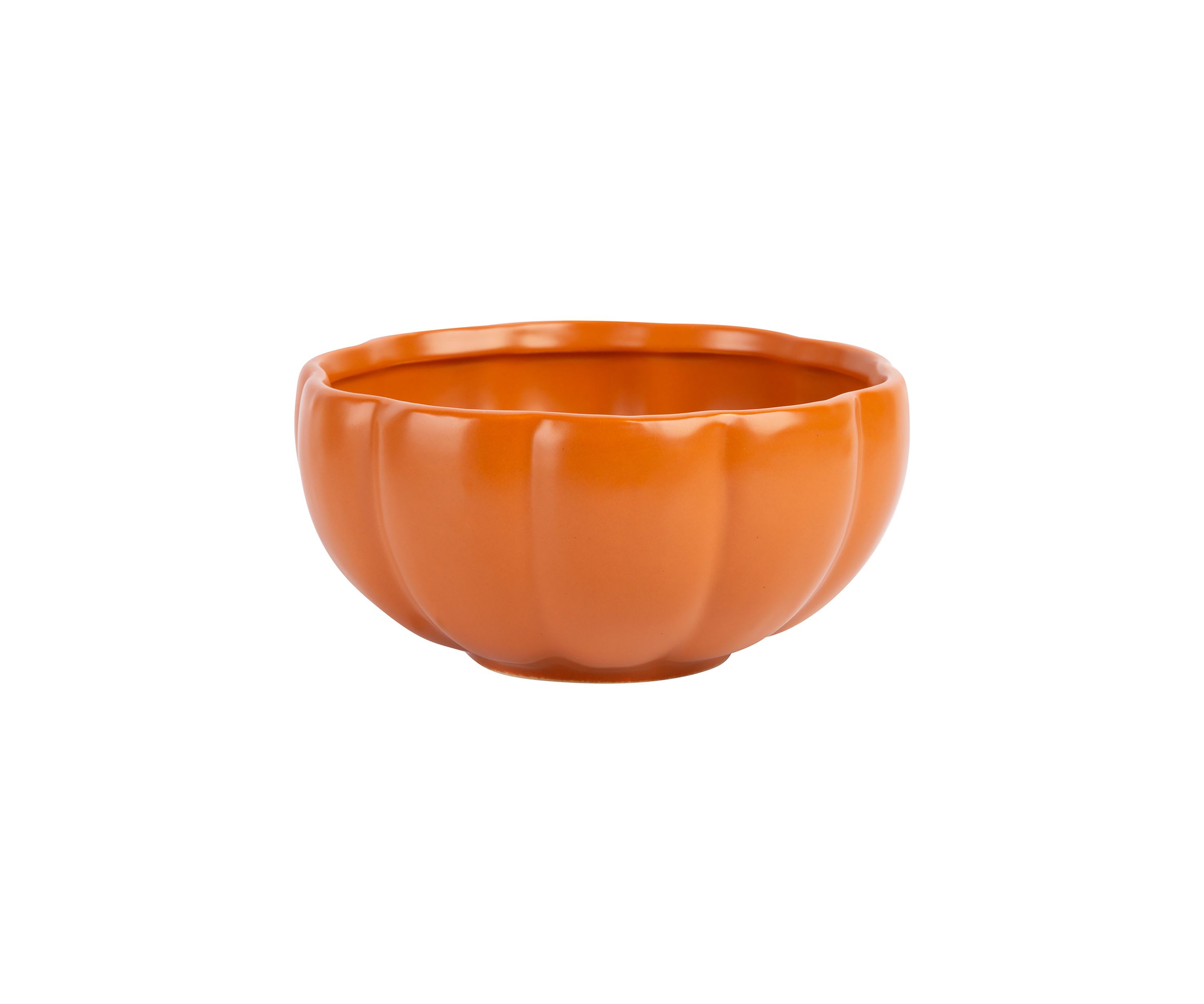 28 Ounce Pumpkin Bowl 