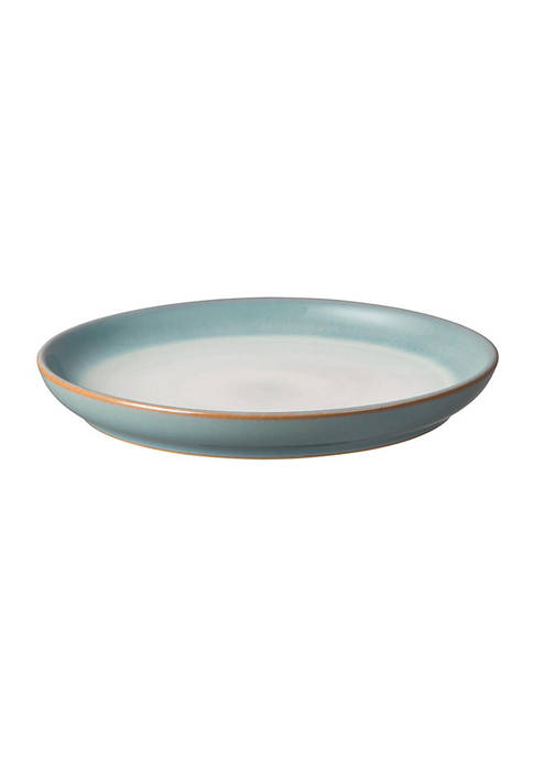 Denby Azure Coupe Small Plate