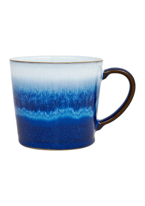  Blue Haze Large Mug