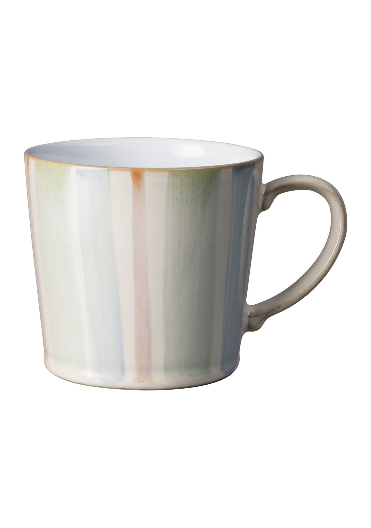 Handcrafted Set of 2 Coffee Mugs