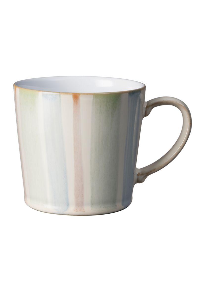 Handcrafted Set of 2 Coffee Mugs