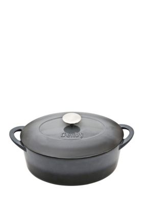 Halo 4.2 Liter Oval Casserole 