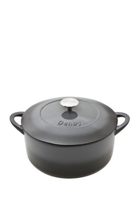 Halo Liter Round Casserole