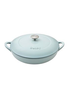 Pavilion 3.8 Liter Shallow Casserole Dish