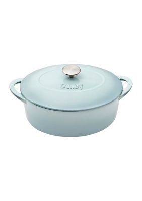 Pavilion 4.2 Liter Oval Casserole Dish