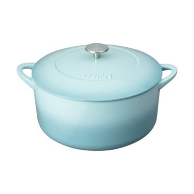 Pavilion Cast Iron 7L Casserole