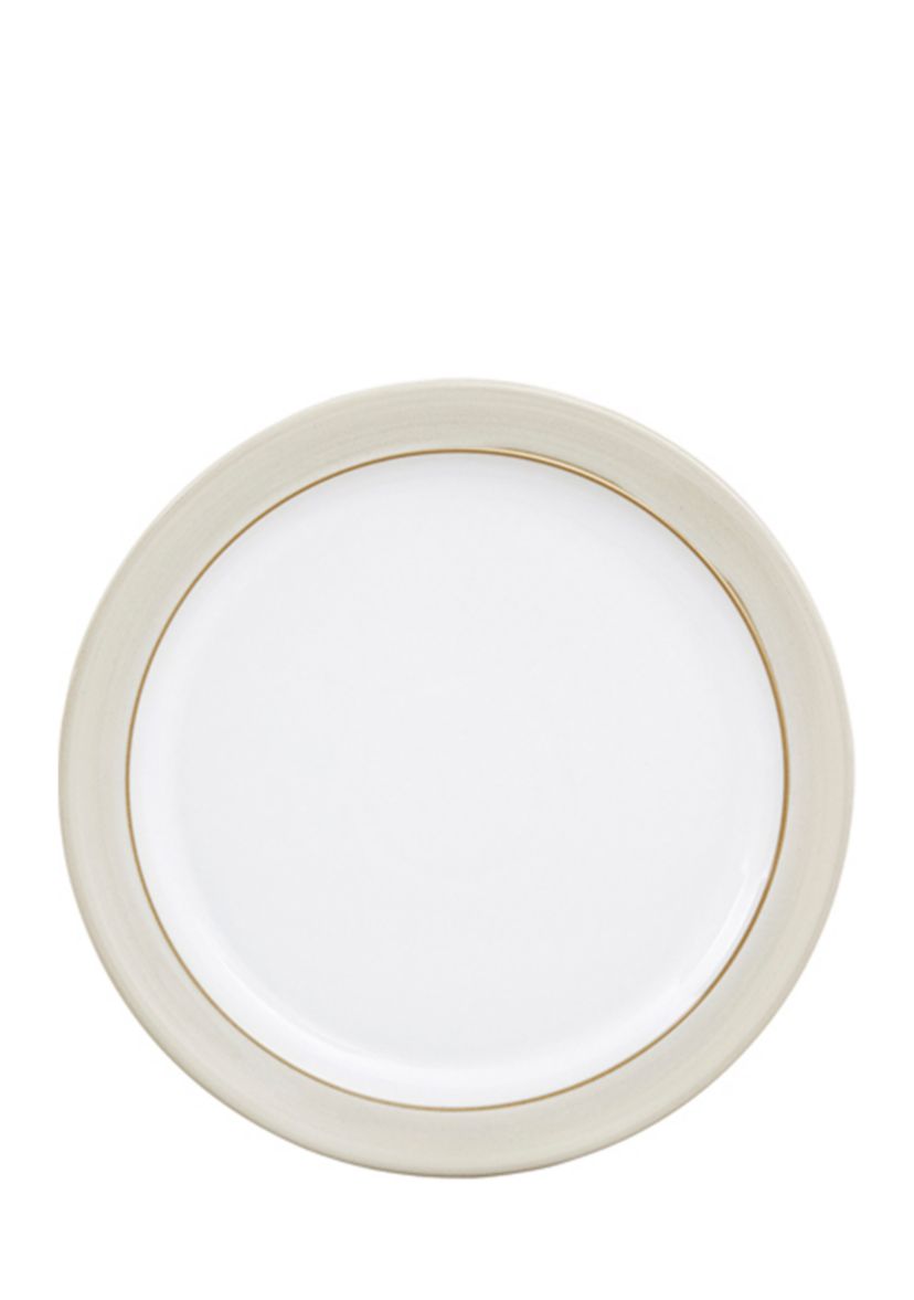 Natural Canvas Salad Plate 