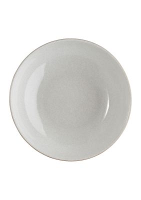 Elements Blue Serve Bowl