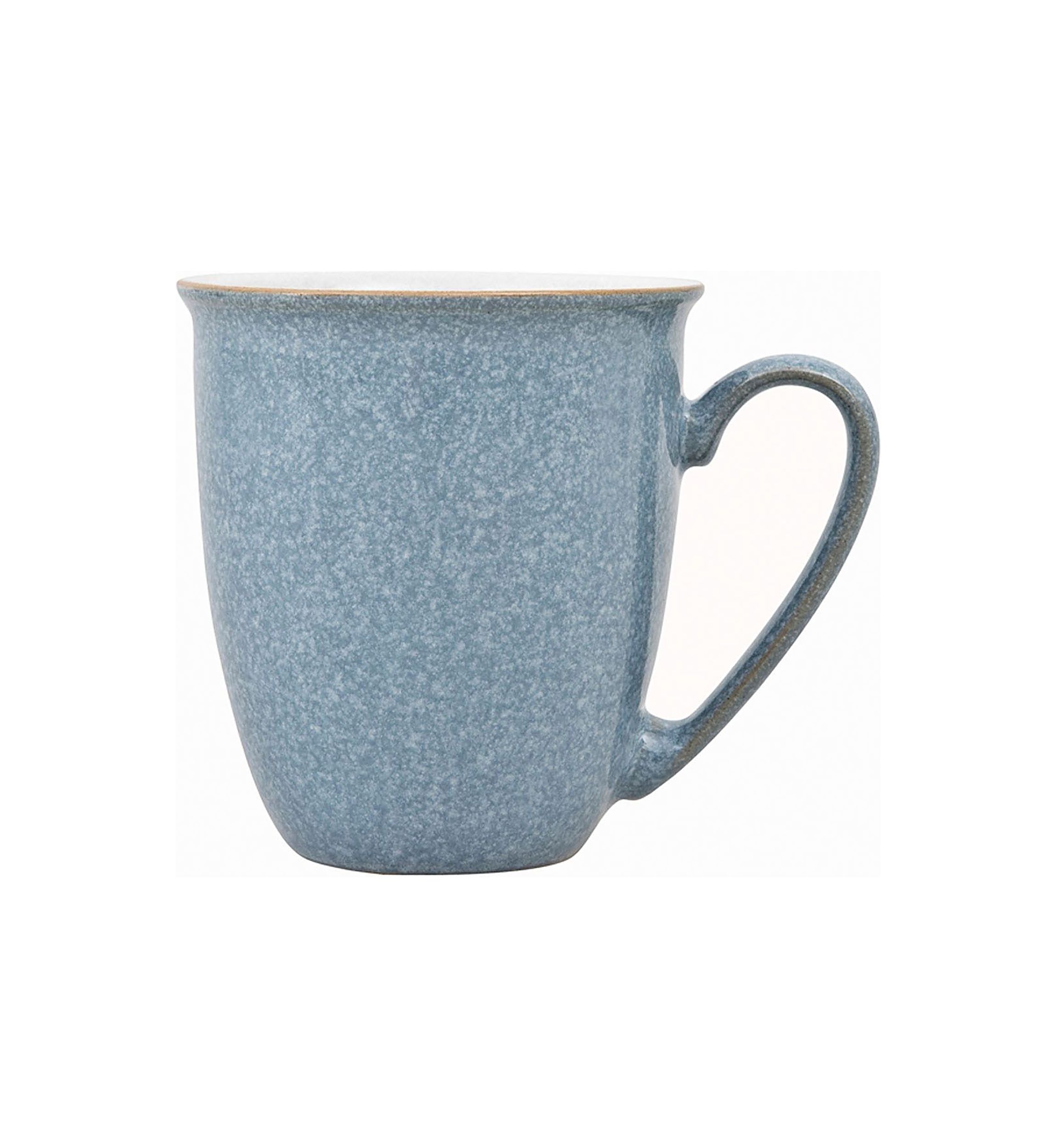 Elements Blue Beaker Mug